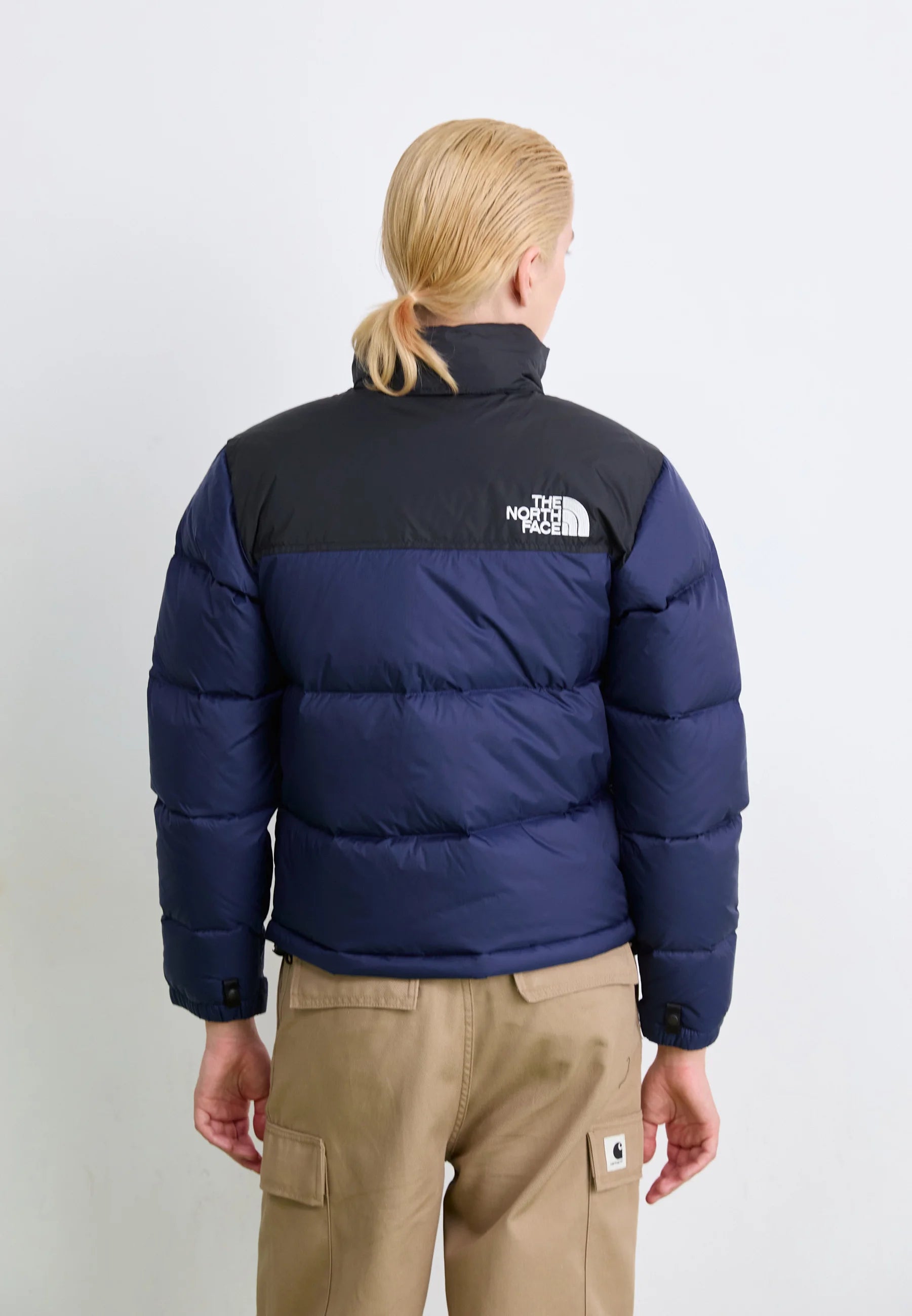 RETRO NUPTSE JACKET - Down jacket