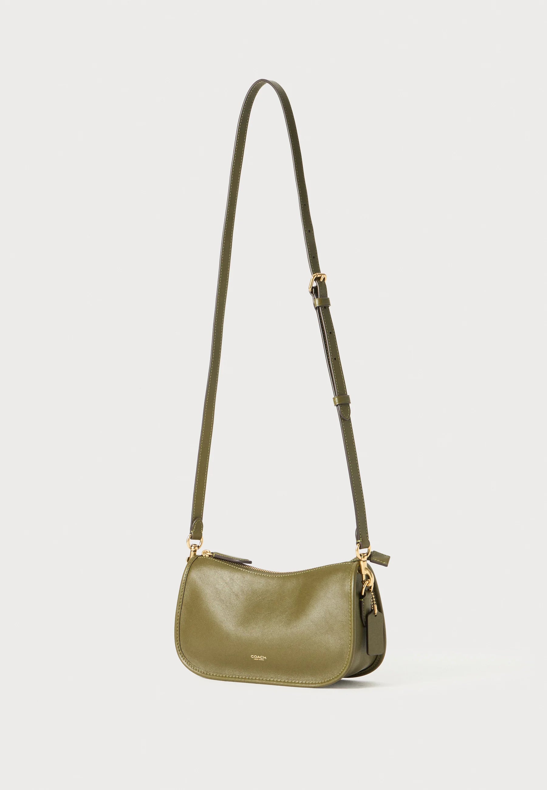 WAVERLY BAG - Handbag -maple