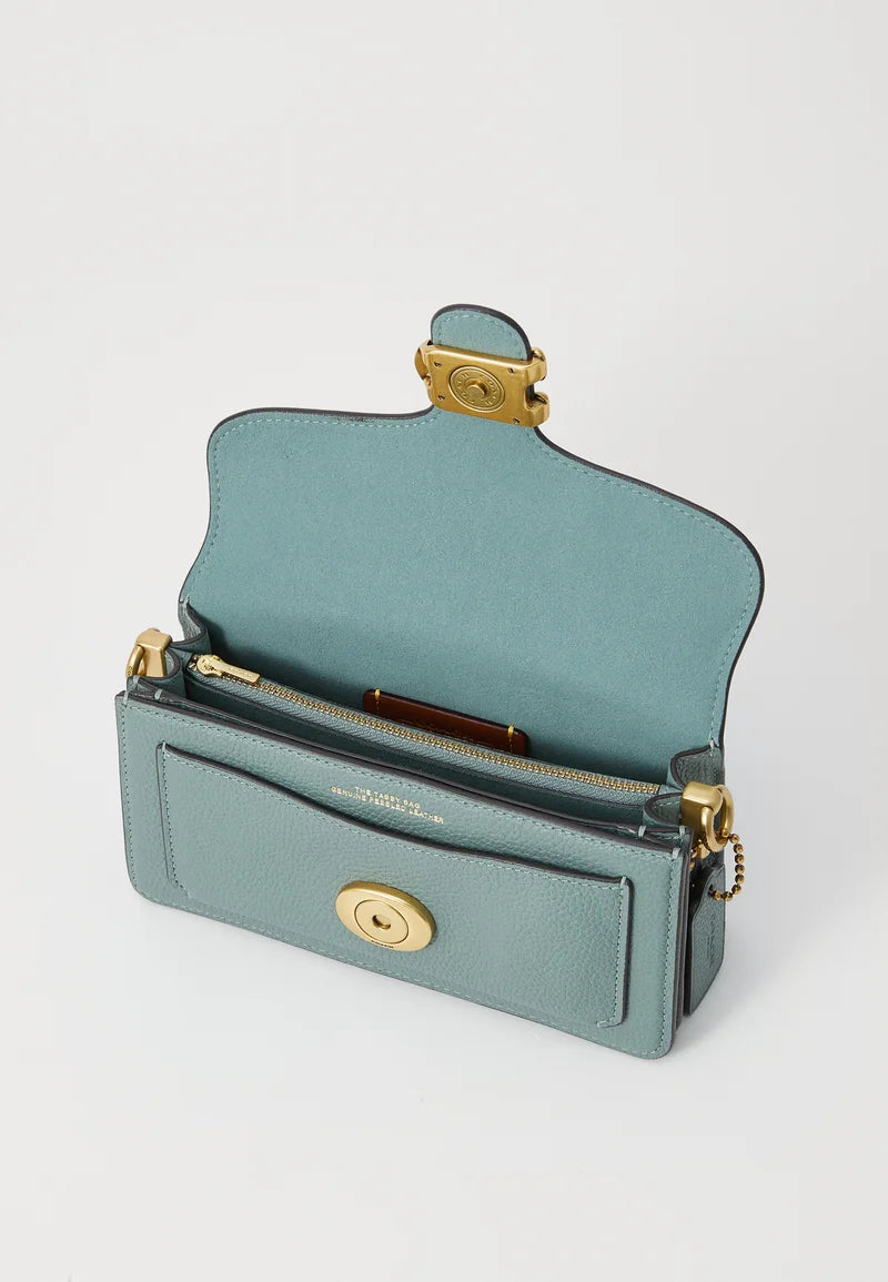 TABBY SHOULDER BAG 20 - Handbag - pink