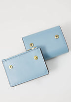 ESSENTIAL CARD HOLDER - Wallet - black