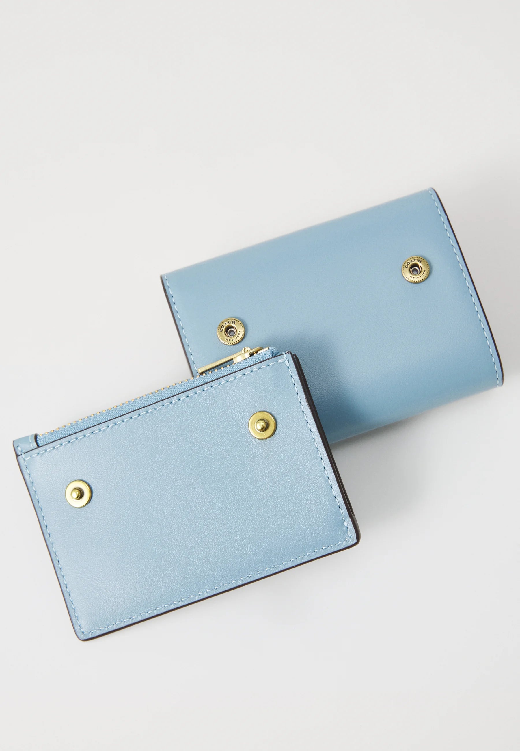 ESSENTIAL CARD HOLDER - Wallet - black