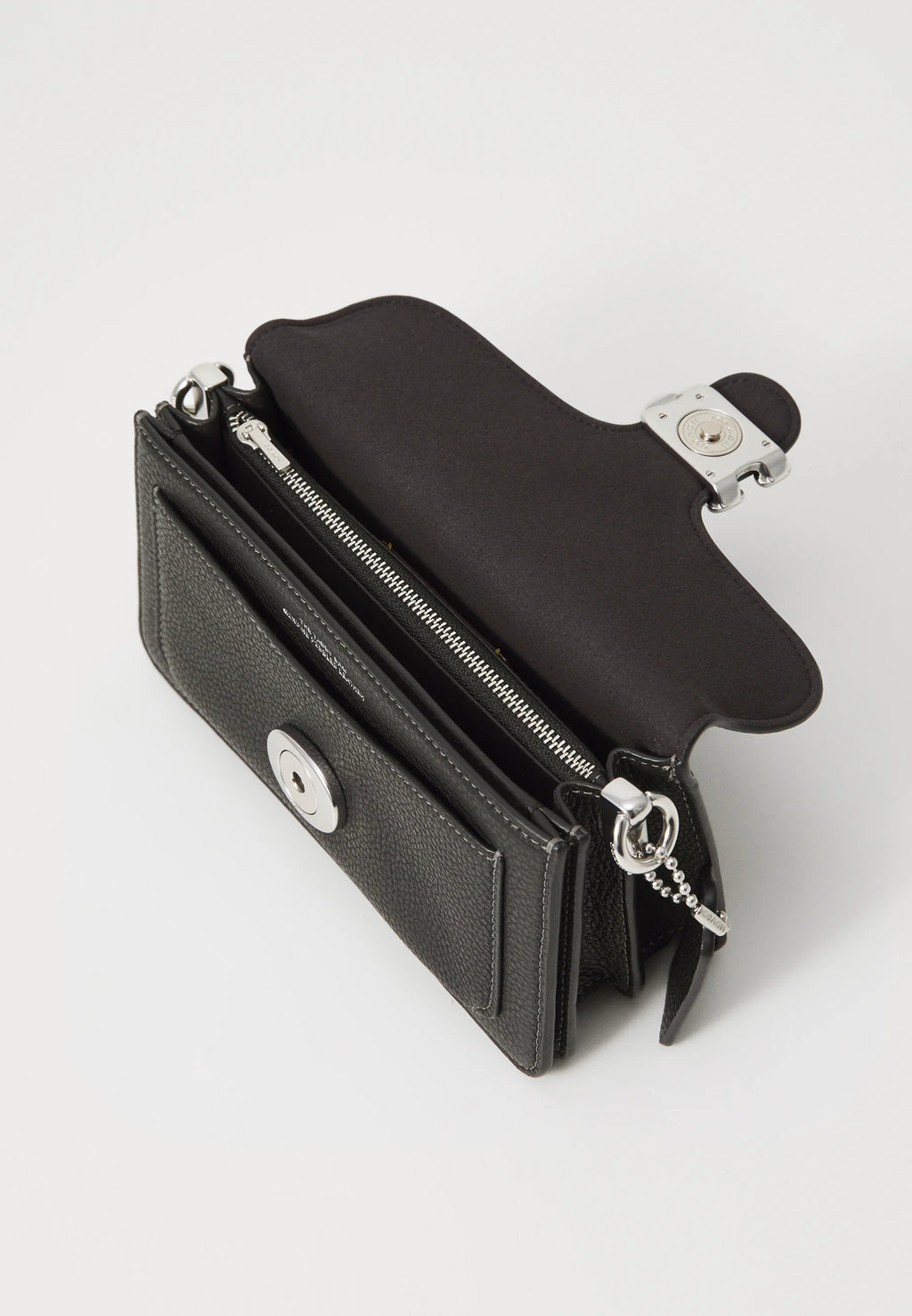 TABBY SHOULDER BAG 20 - Handbag - pink