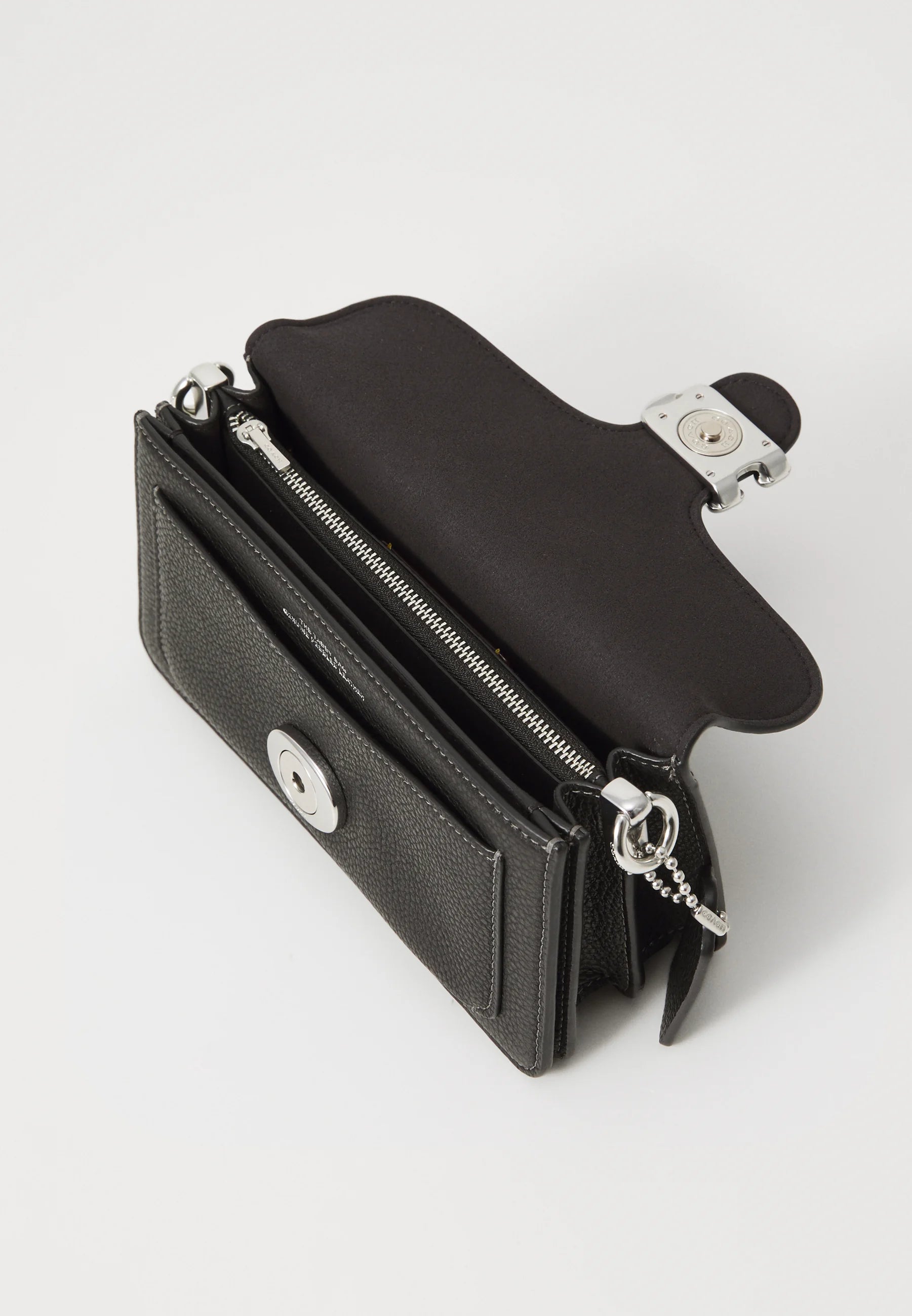 TABBY SHOULDER BAG 20 - Handbag - pink