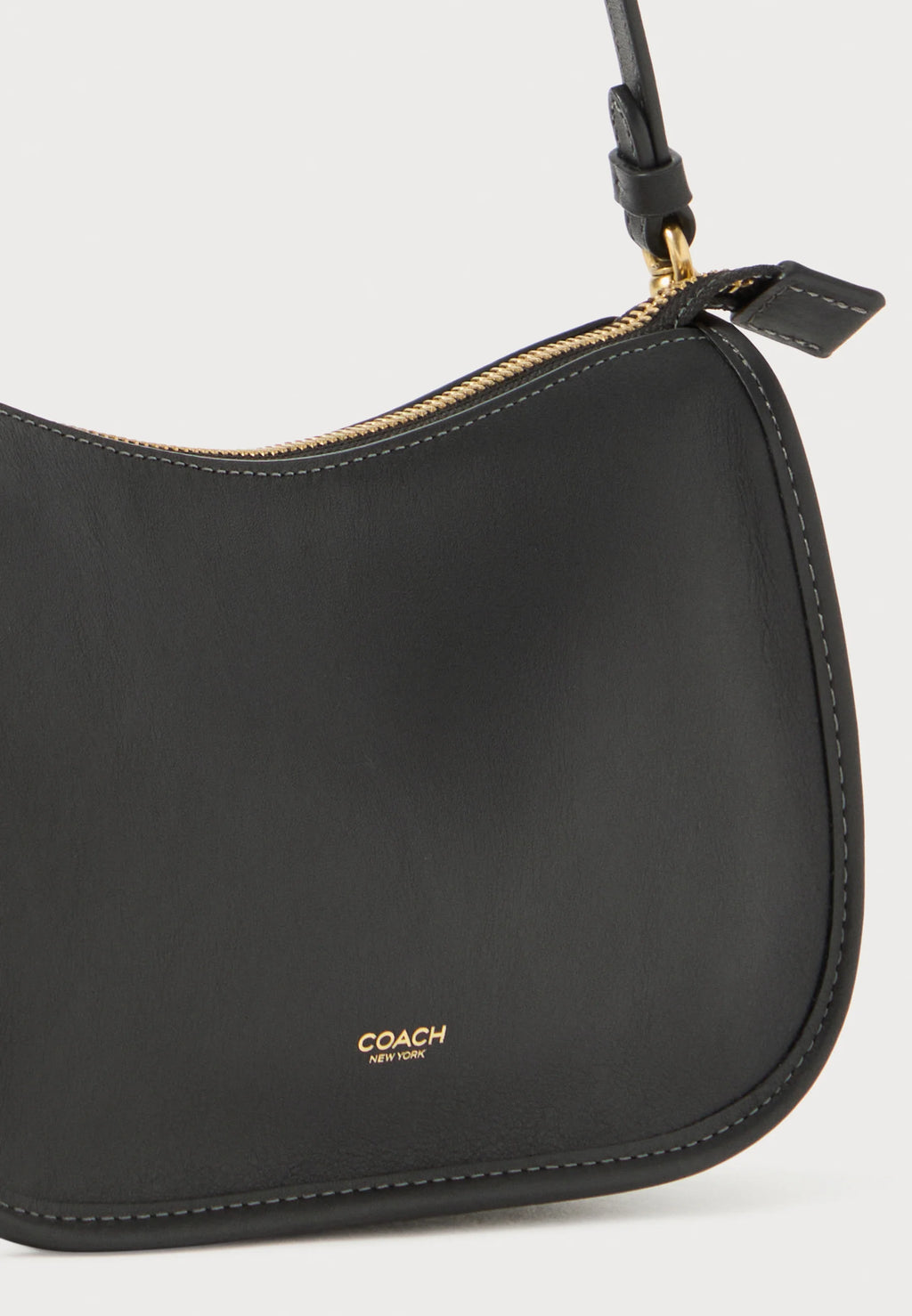 WAVERLY BAG - Handbag - olive