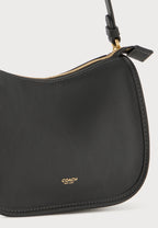 WAVERLY BAG - Handbag - olive