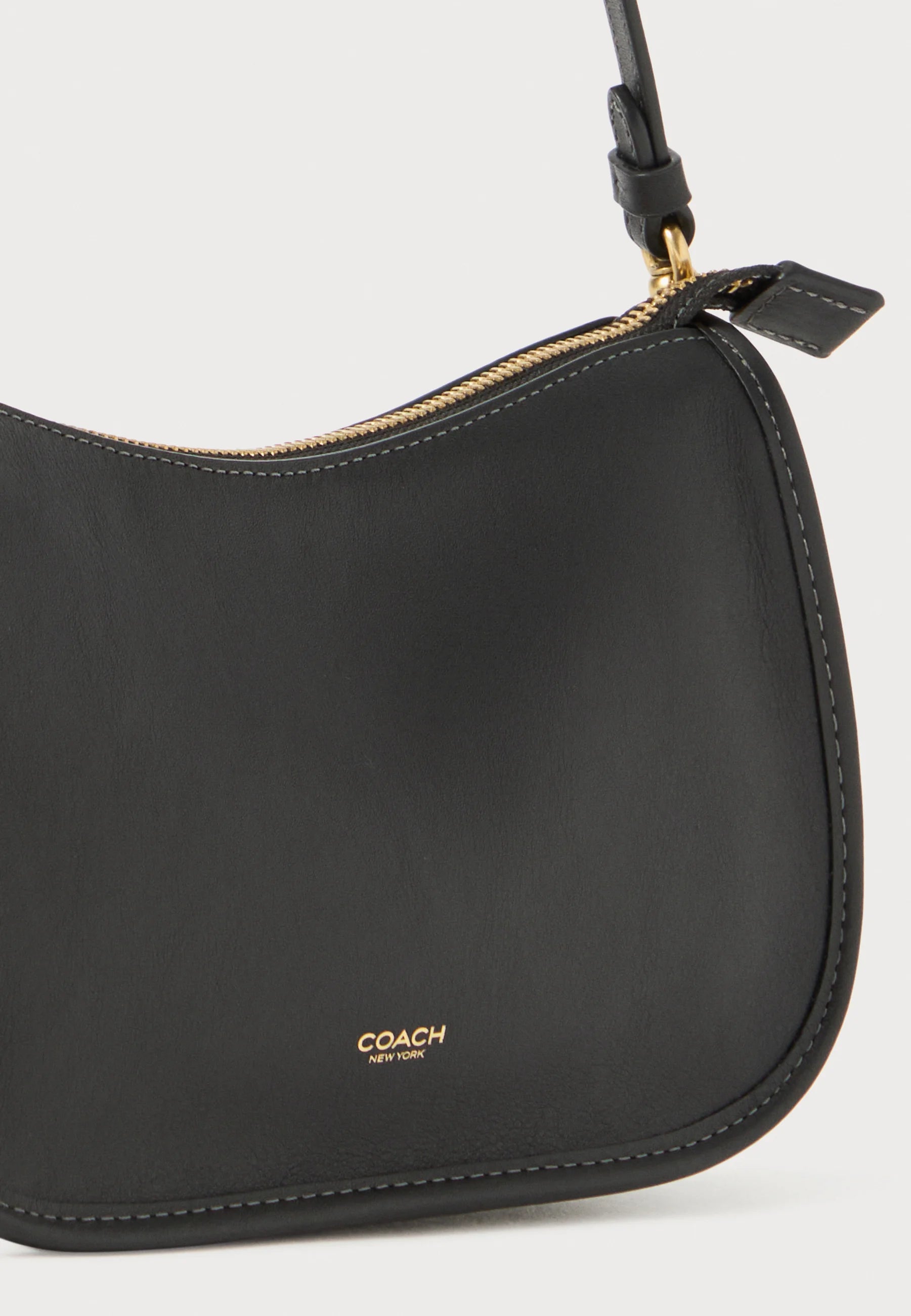 WAVERLY BAG - Handbag - olive