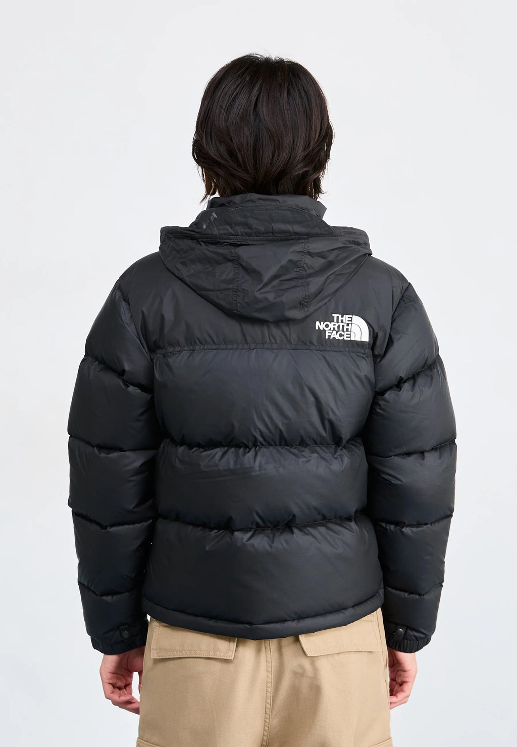 RETRO NUPTSE JACKET - Down jacket