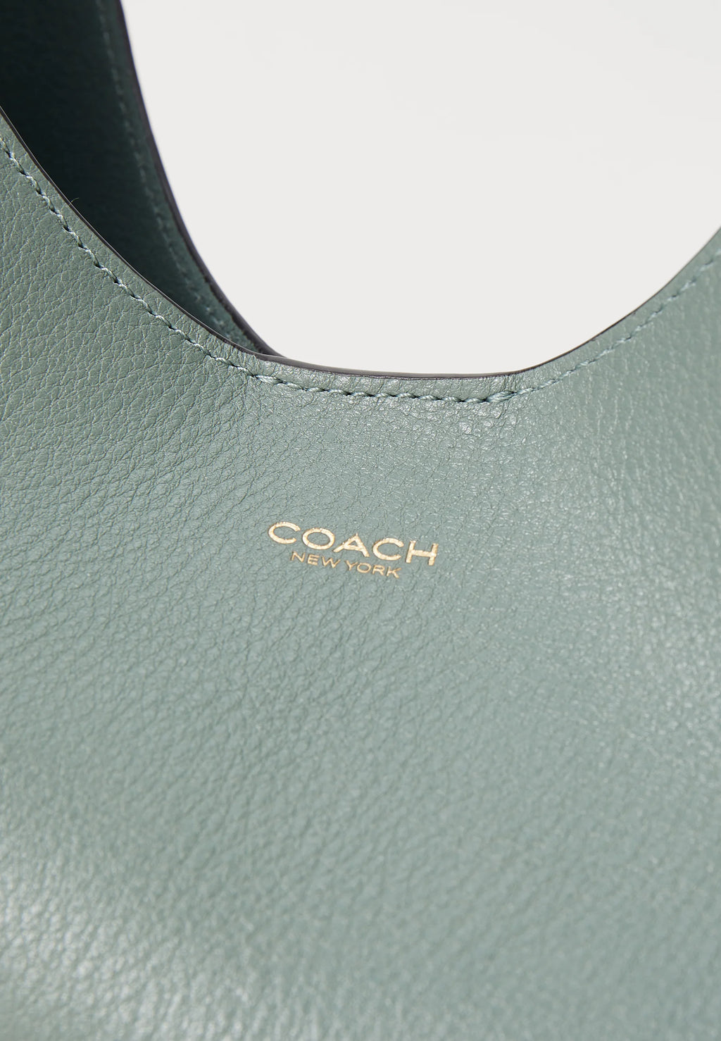 BROOKLYN SHOULDER BAG - Handbag - brown