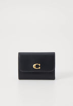 ESSENTIAL CARD HOLDER - Wallet - black