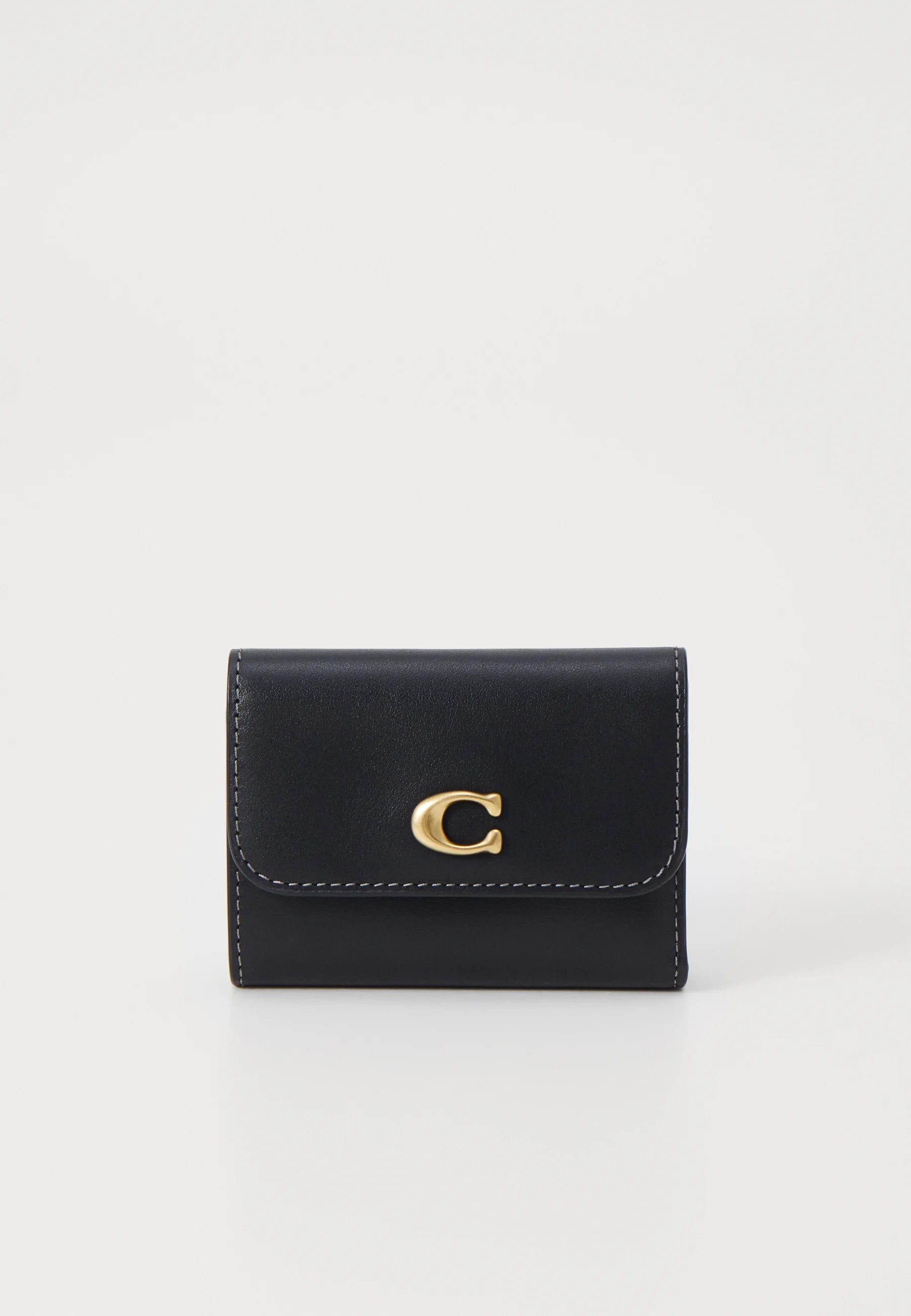 ESSENTIAL CARD HOLDER - Wallet - black