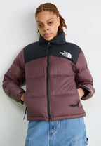 RETRO NUPTSE JACKET - Down jacket