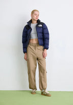 RETRO NUPTSE JACKET - Down jacket