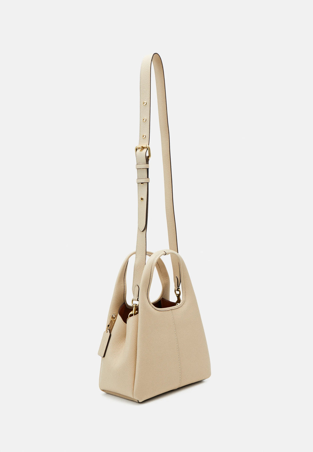 LANA SHOULDER BAG 23 - Cross body bag - blue