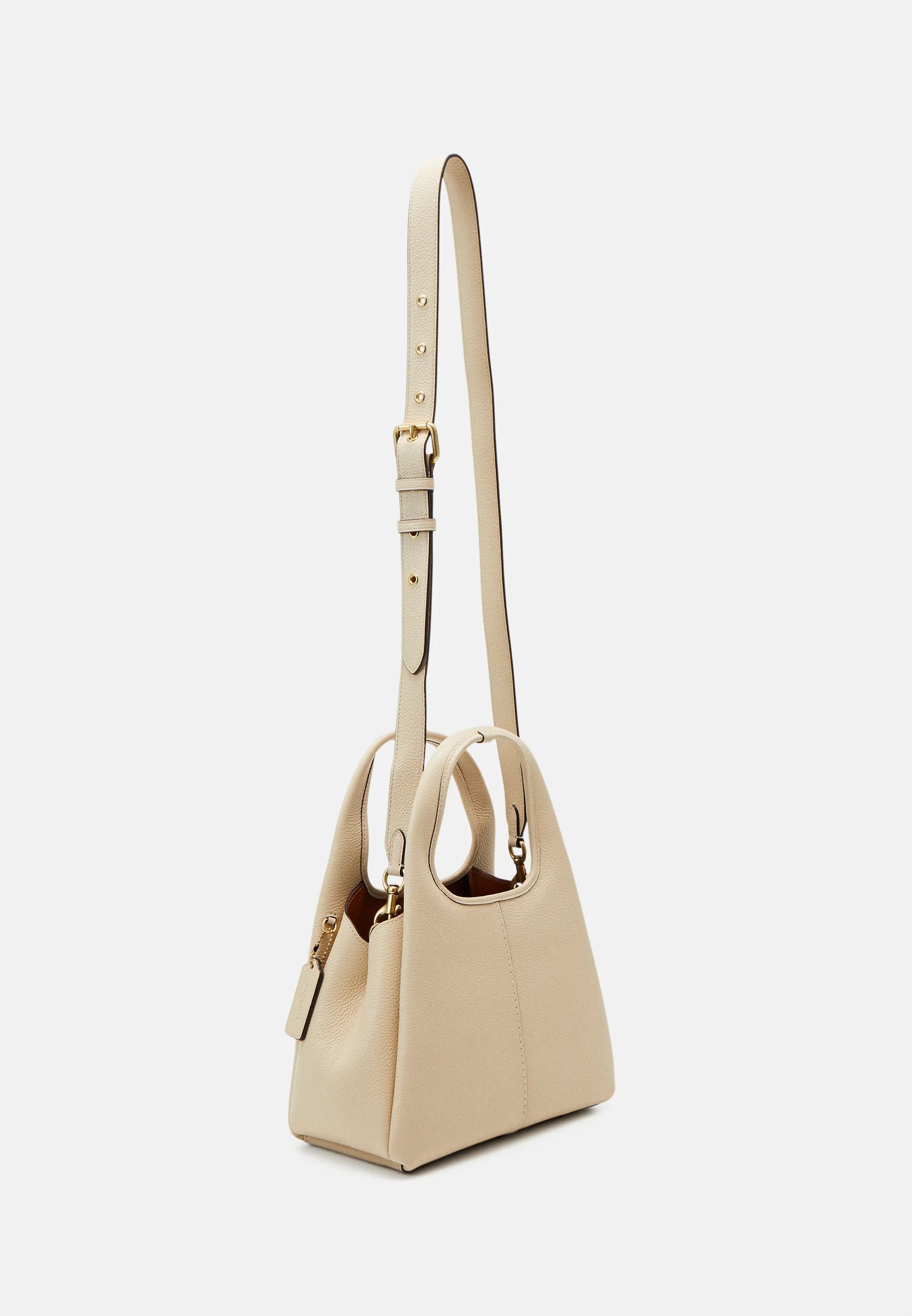 LANA SHOULDER BAG 23 - Cross body bag - blue