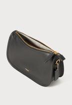 WAVERLY BAG - Handbag - olive