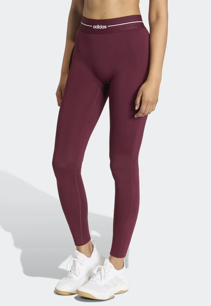 Q1 HYG 1/1 L - Leggings - black