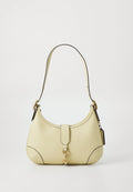 HAMPTONS HOBO BAG - Handbag - beige
