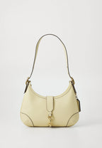 HAMPTONS HOBO BAG - Handbag - beige