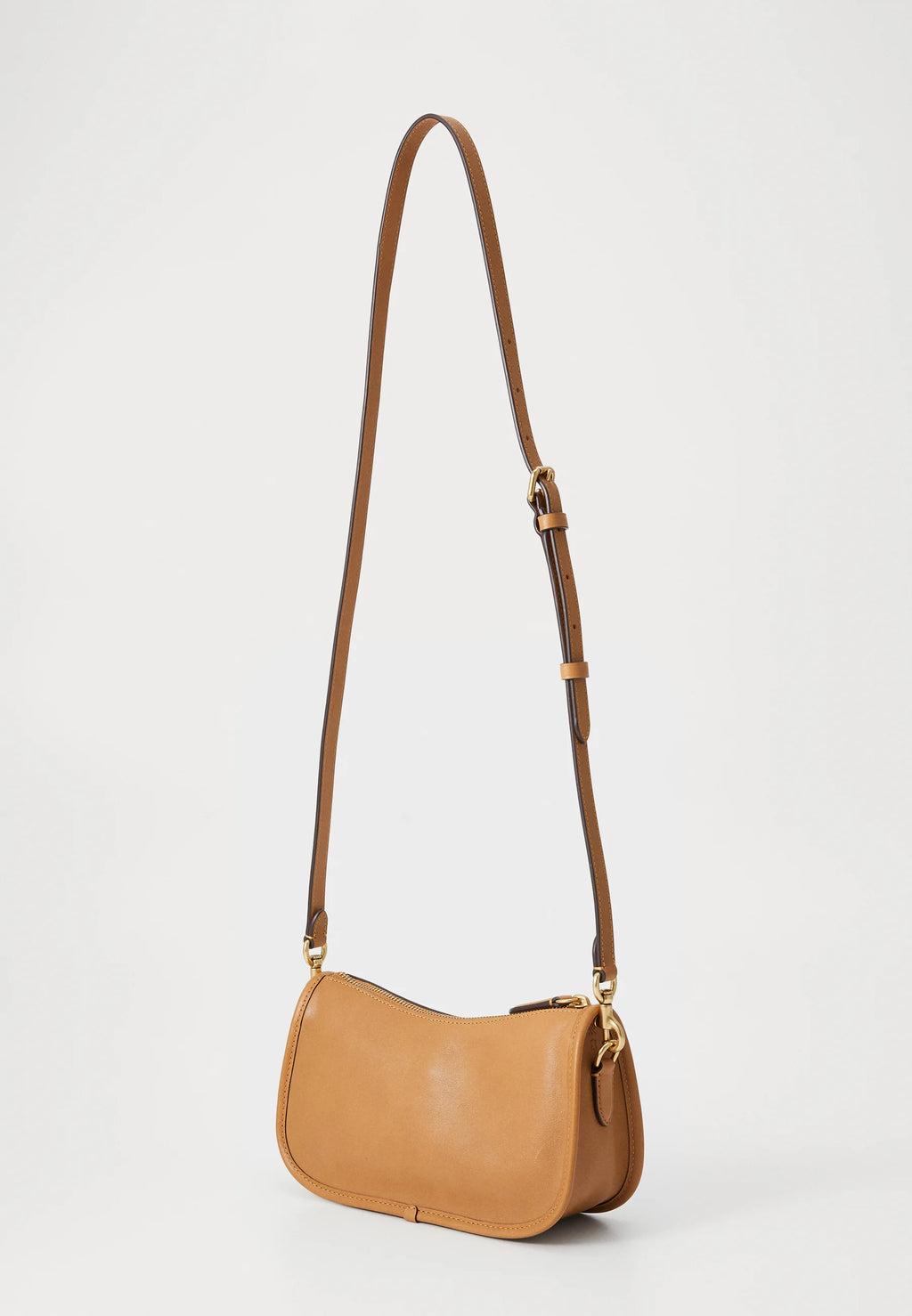 WAVERLY BAG - Handbag - olive
