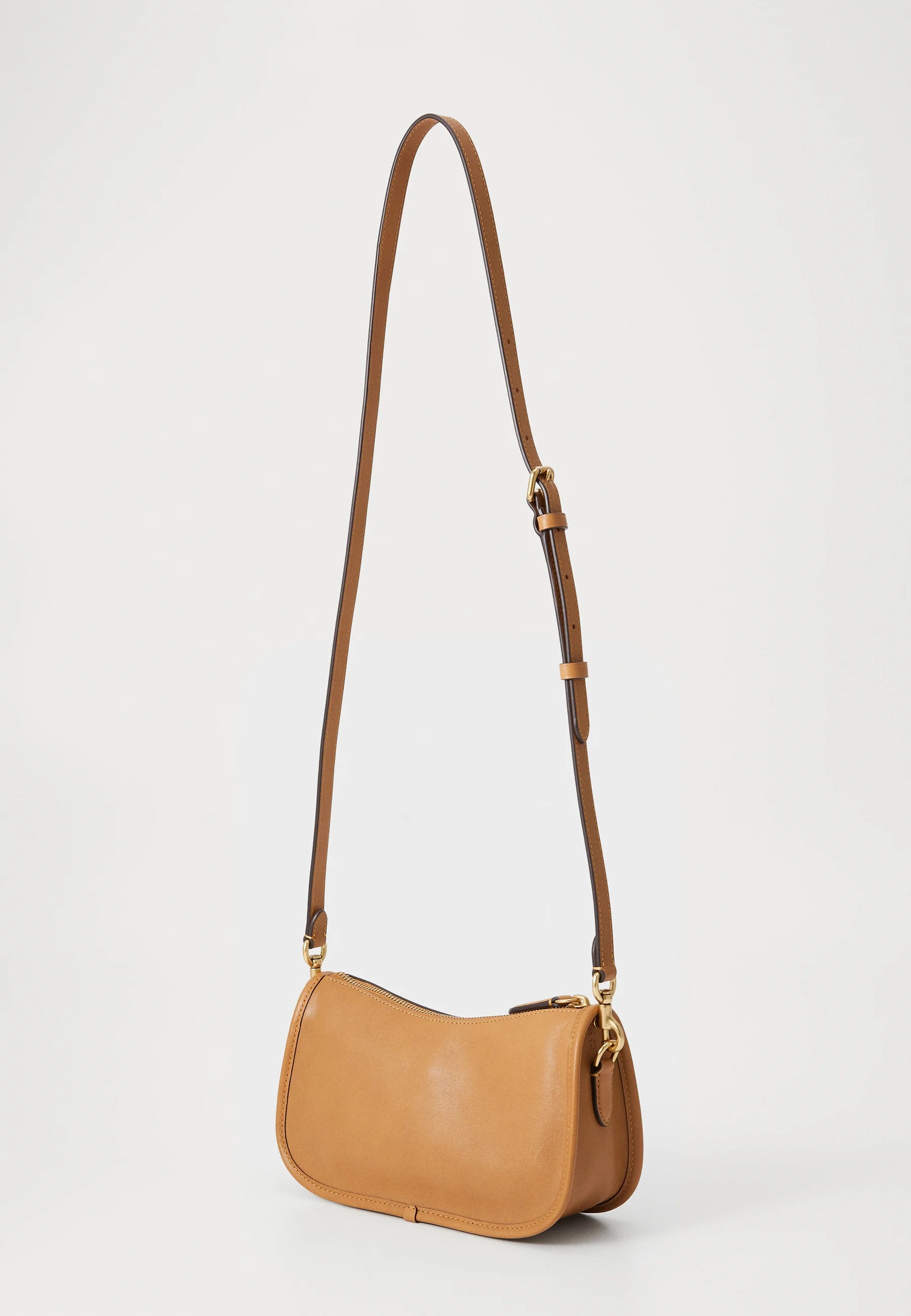 WAVERLY BAG - Handbag - olive