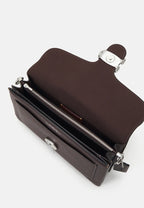 TABBY SHOULDER BAG 26 - Handbag - black