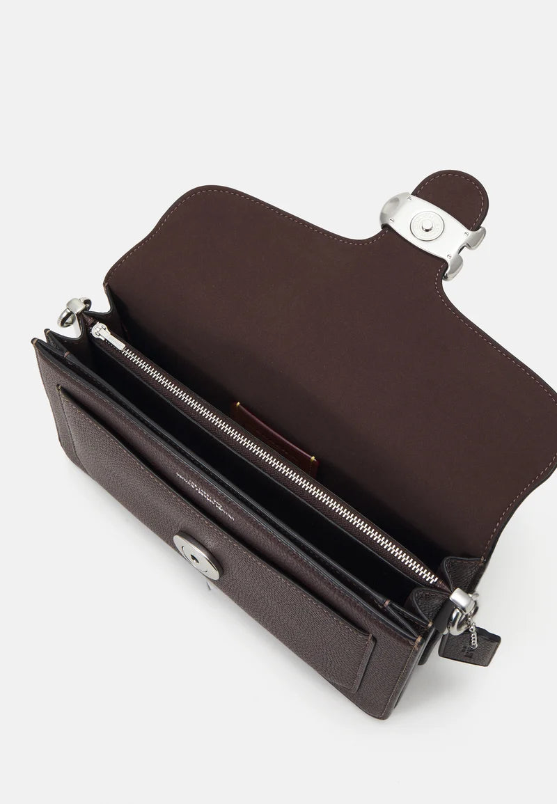 TABBY SHOULDER BAG 26 - Handbag - black