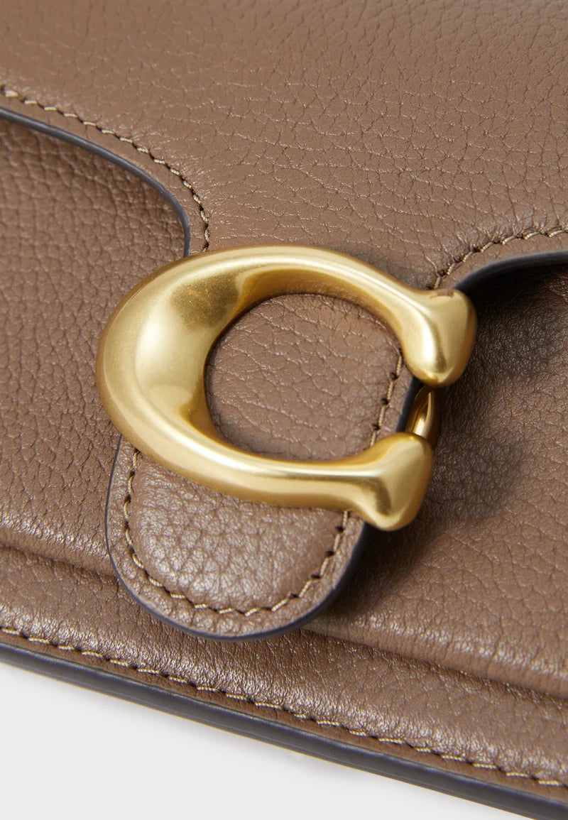 TABBY SHOULDER BAG 20 - Handbag - pink