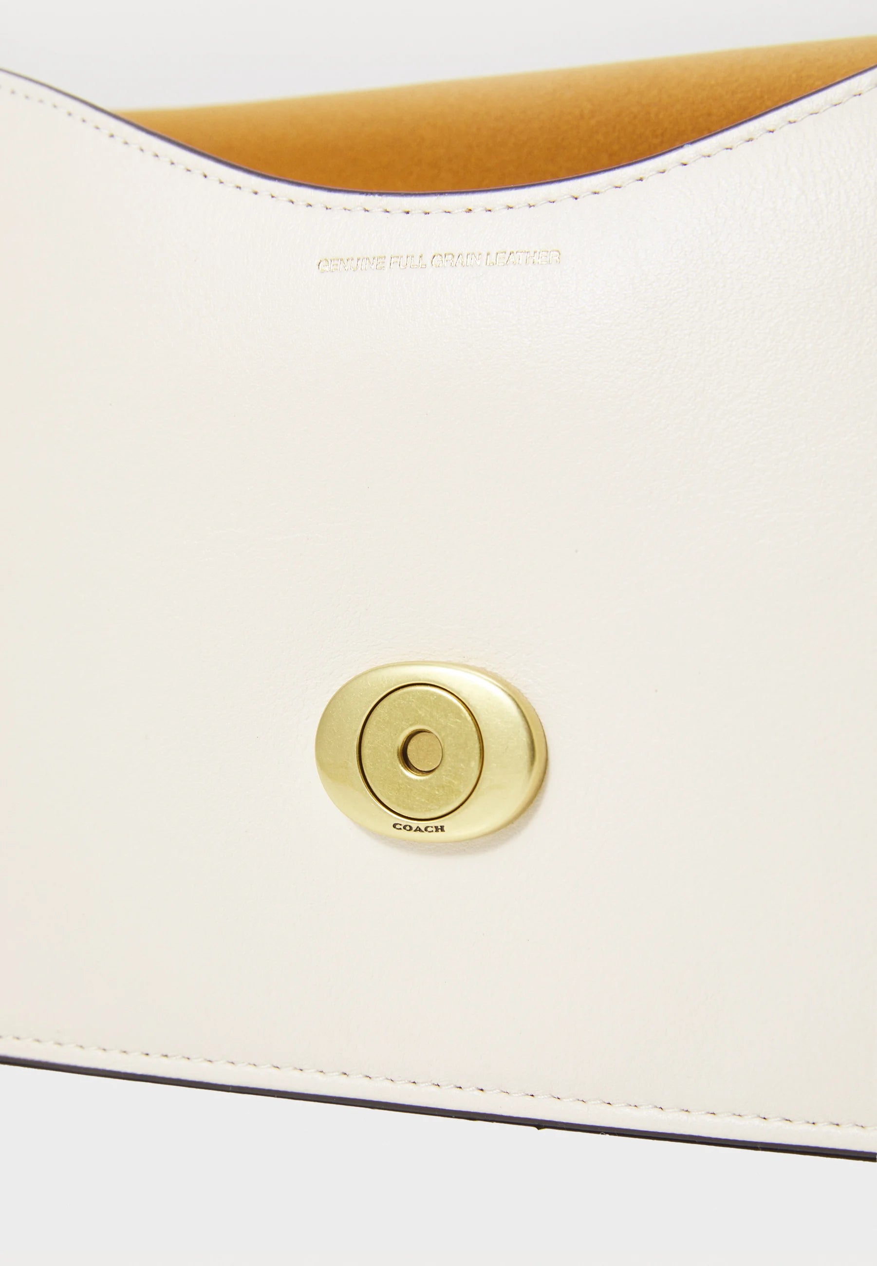 CHAIN TABBY SHOULDER BAG - Handbag - black