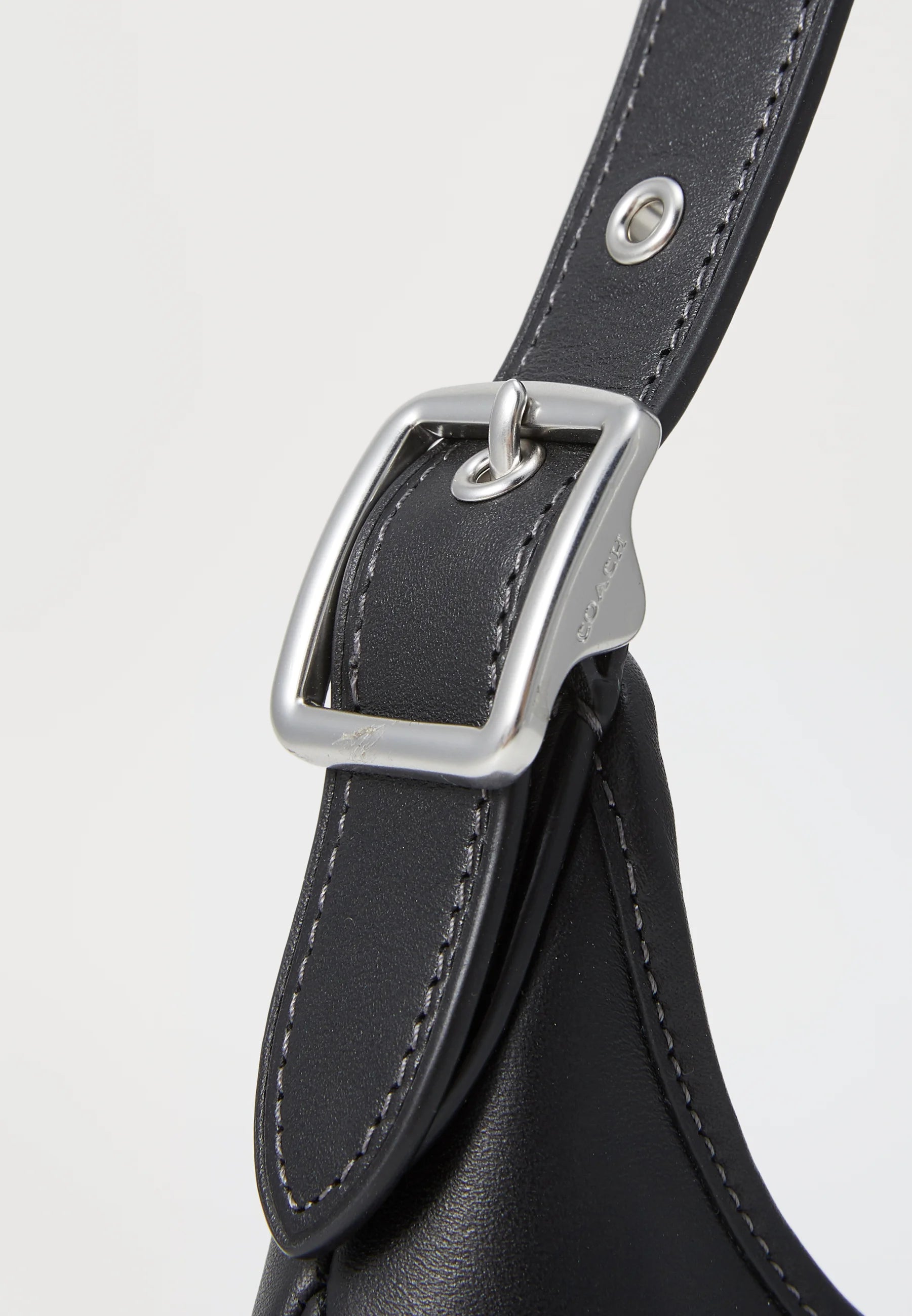 HAMPTONS HOBO BAG - Handbag - beige