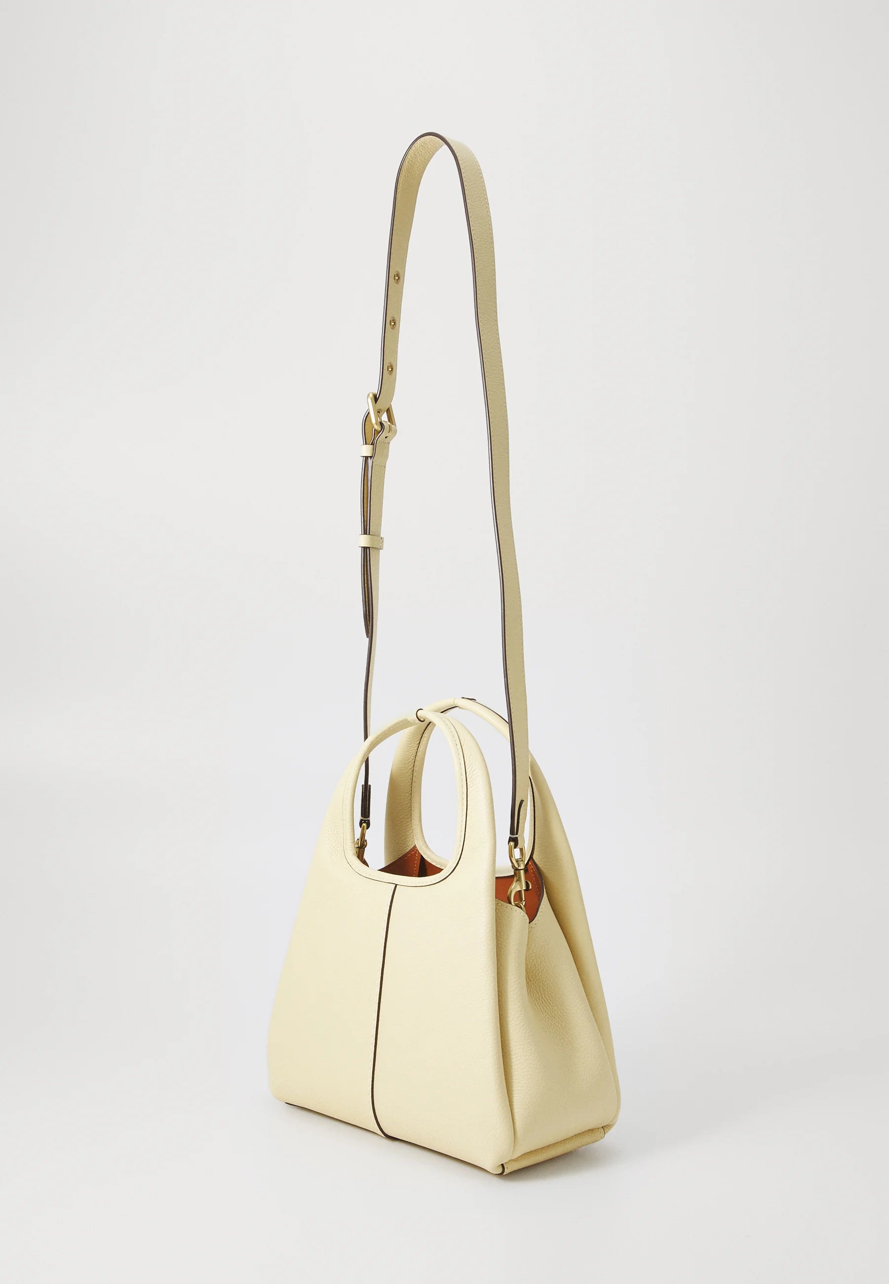 LANA SHOULDER BAG 23 - Cross body bag - blue