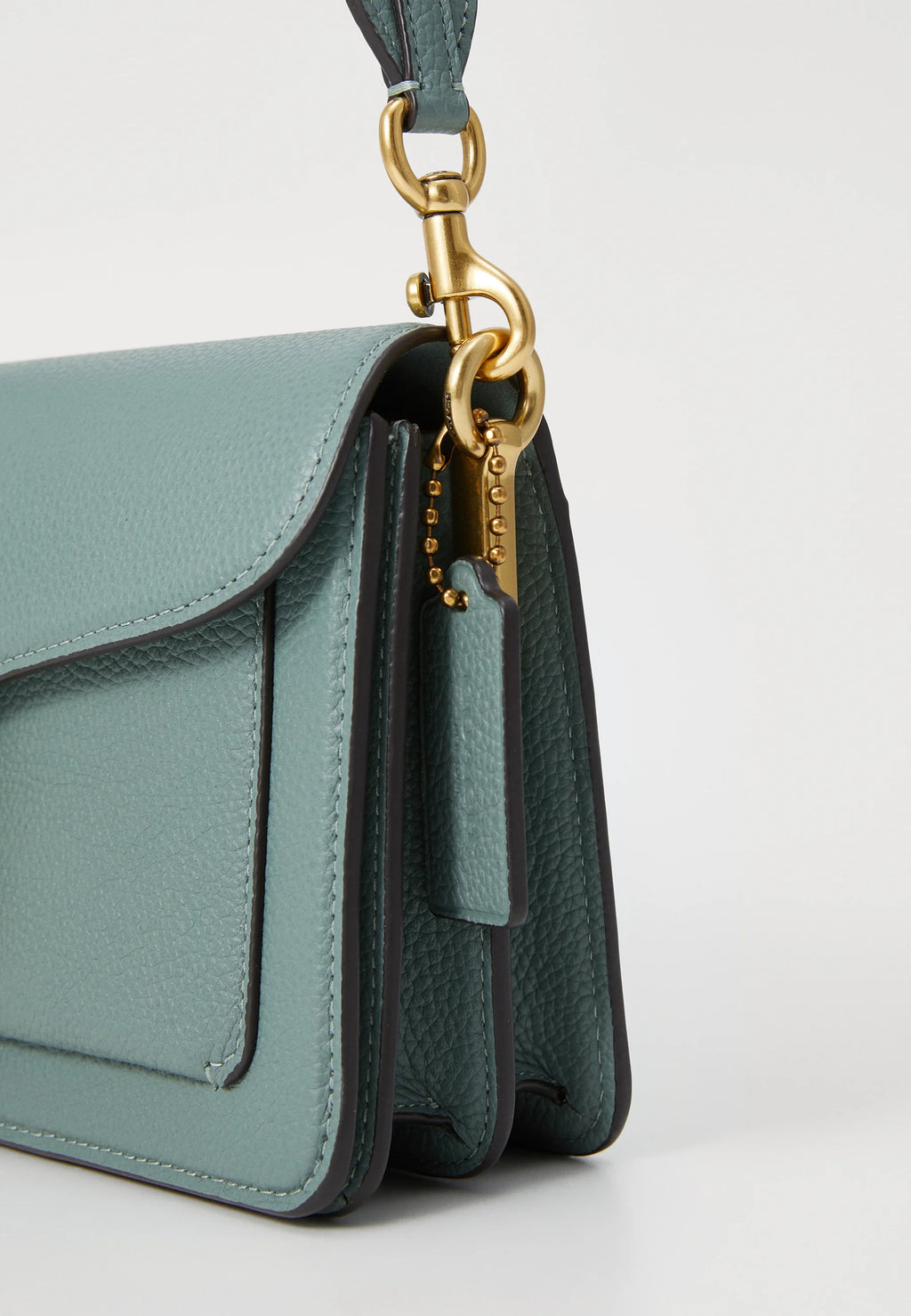 TABBY SHOULDER BAG 26 - Handbag - black