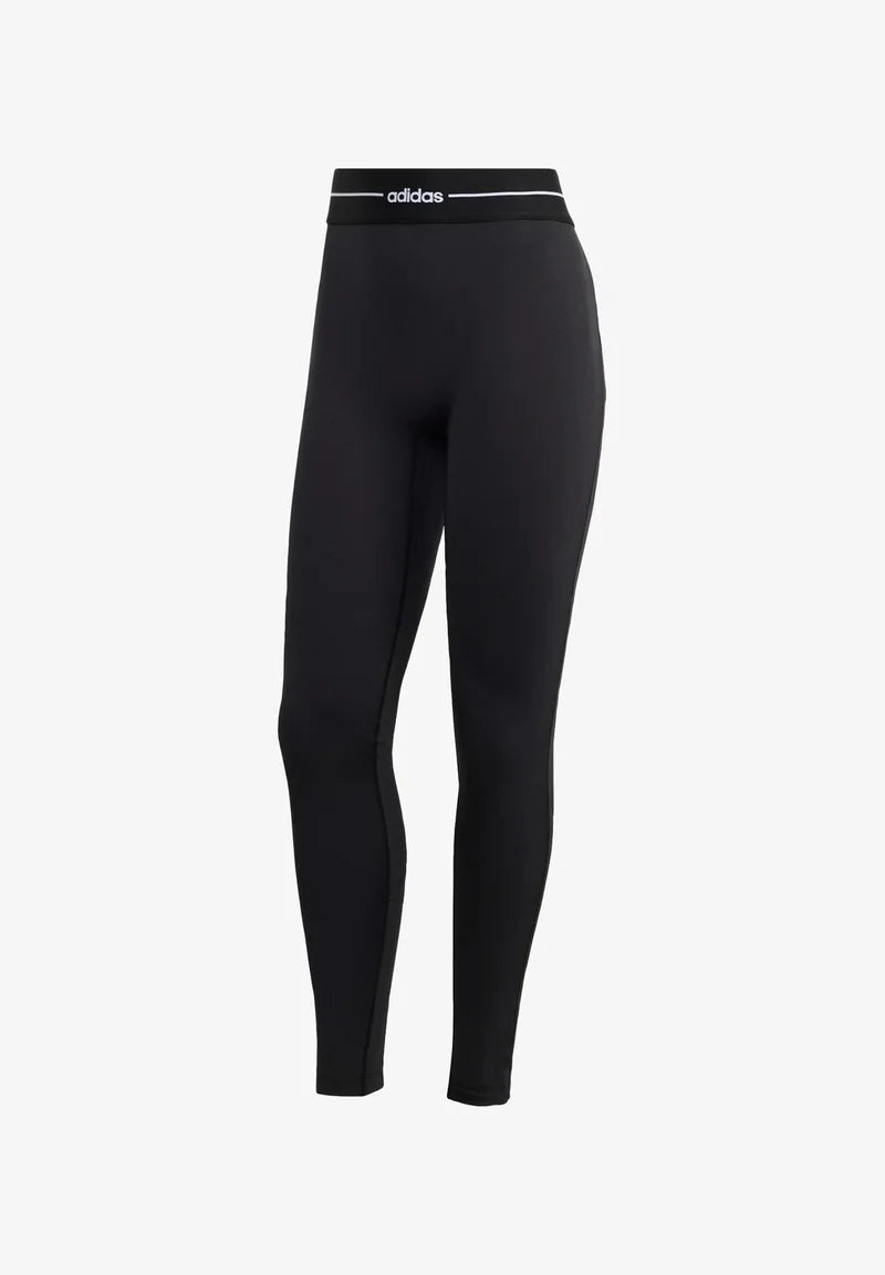 Q1 HYG 1/1 L - Leggings - black