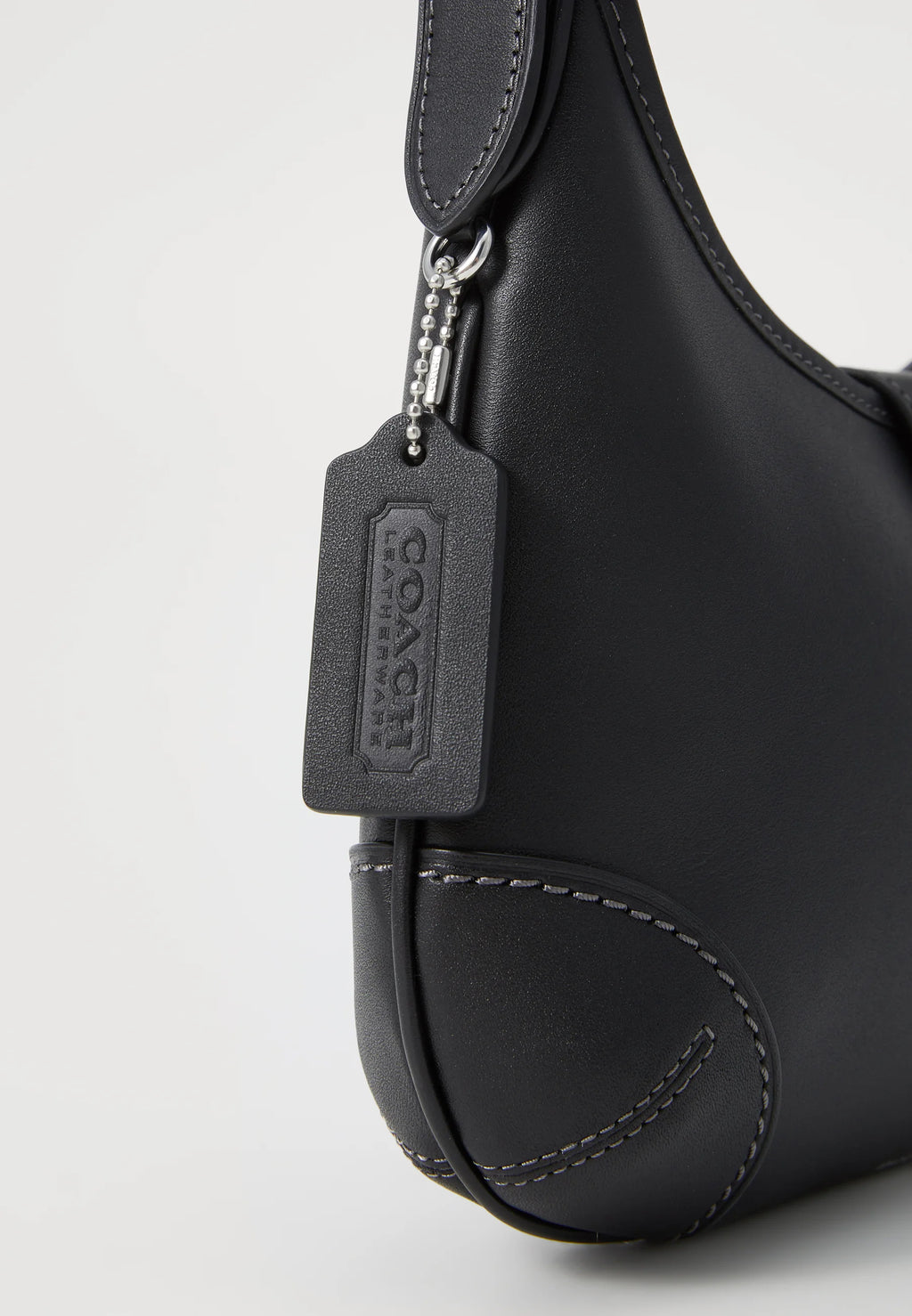 HAMPTONS HOBO BAG - Handbag - beige