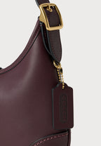 HAMPTONS HOBO BAG - Handbag - beige