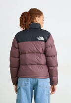 RETRO NUPTSE JACKET - Down jacket