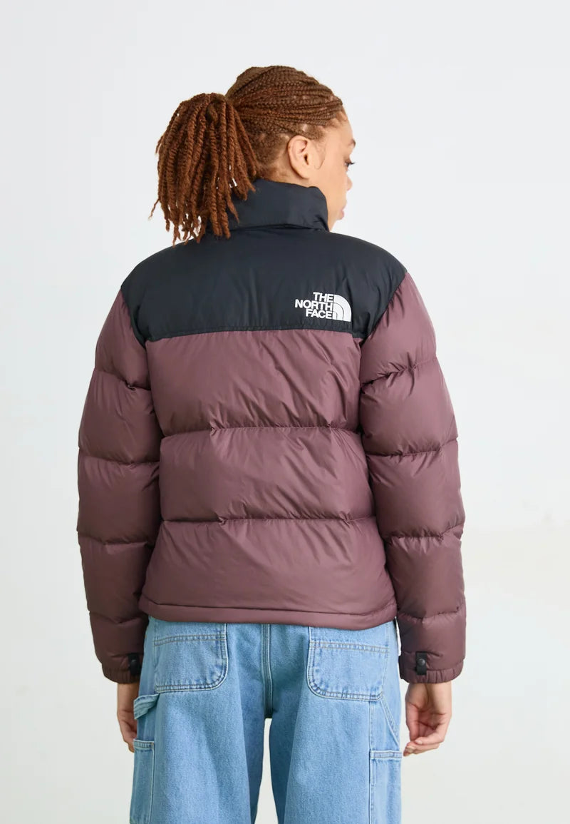 RETRO NUPTSE JACKET - Down jacket