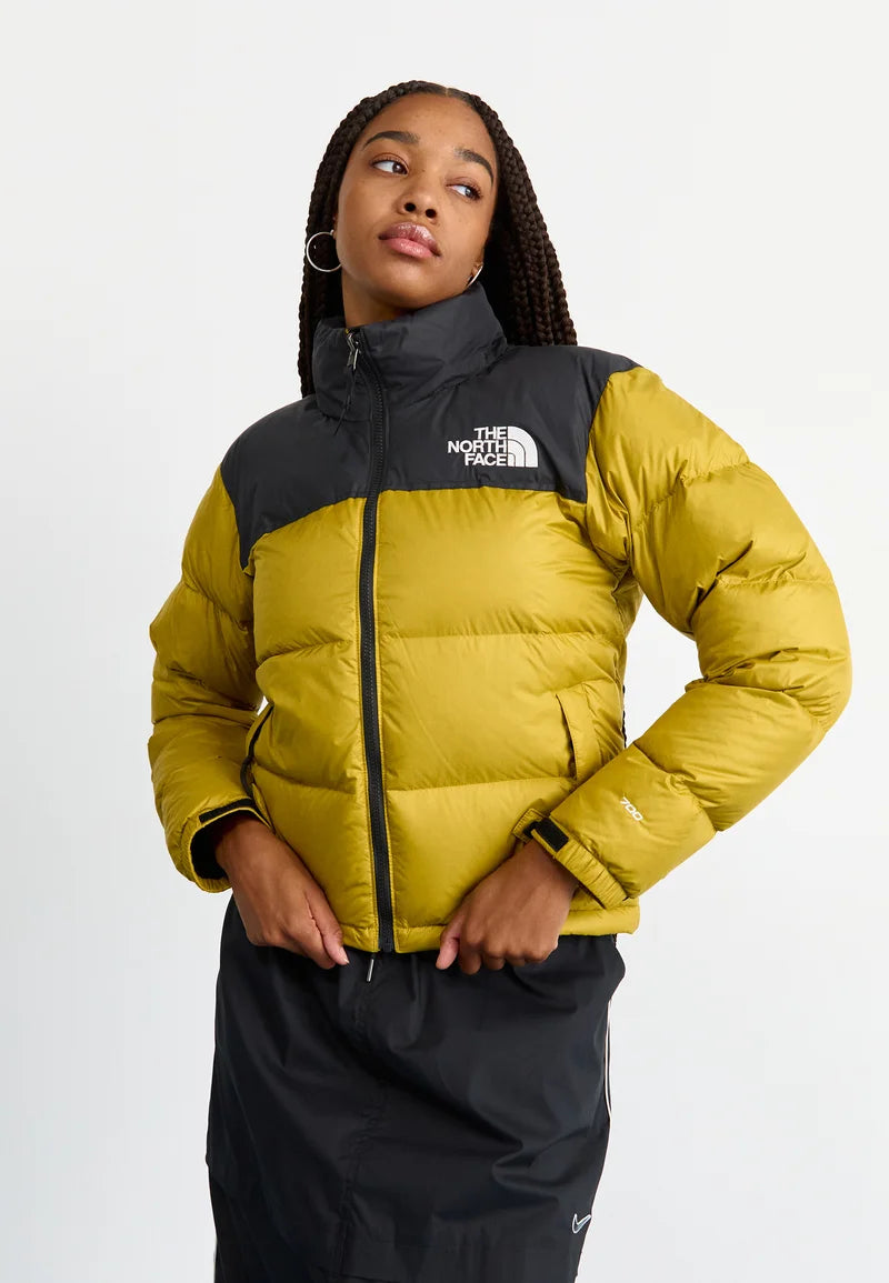 RETRO NUPTSE JACKET - Down jacket
