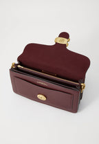 TABBY SHOULDER BAG 26 - Handbag - black