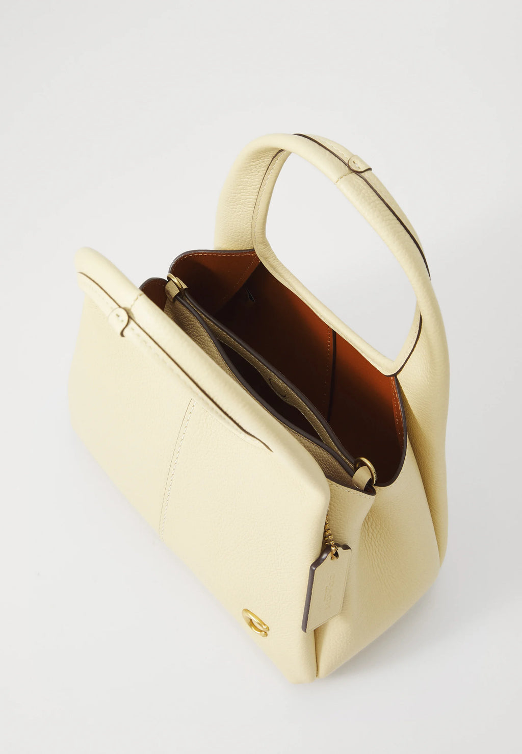 LANA SHOULDER BAG 23 - Cross body bag - blue