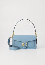 TABBY SHOULDER BAG 26 - Handbag - blue