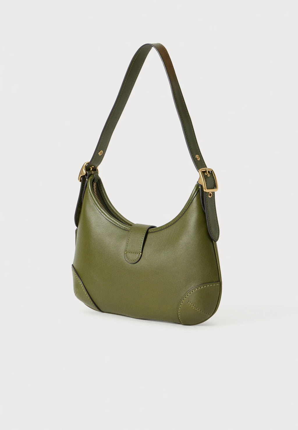 HAMPTONS HOBO BAG - Handbag - beige