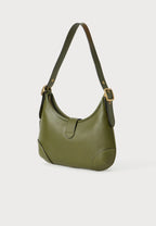 HAMPTONS HOBO BAG - Handbag - beige