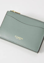 ESSENTIAL CARD HOLDER - Wallet - black