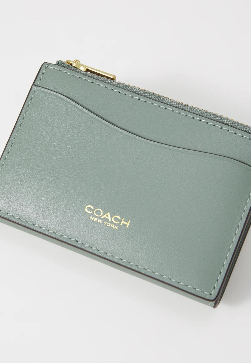 ESSENTIAL CARD HOLDER - Wallet - black