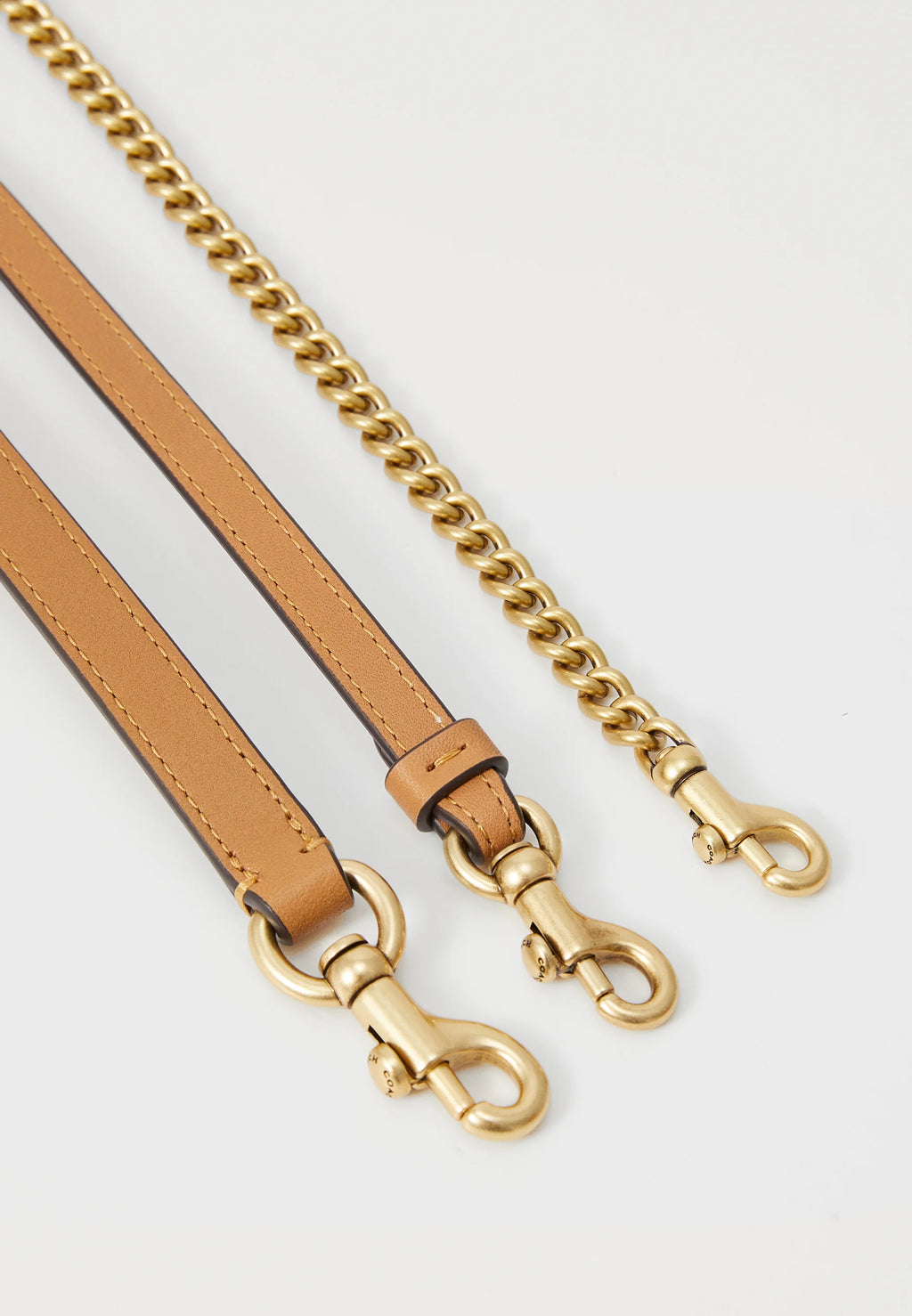 WAVERLY BAG - Handbag - olive