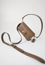 TABBY SHOULDER BAG 20 - Handbag - pink