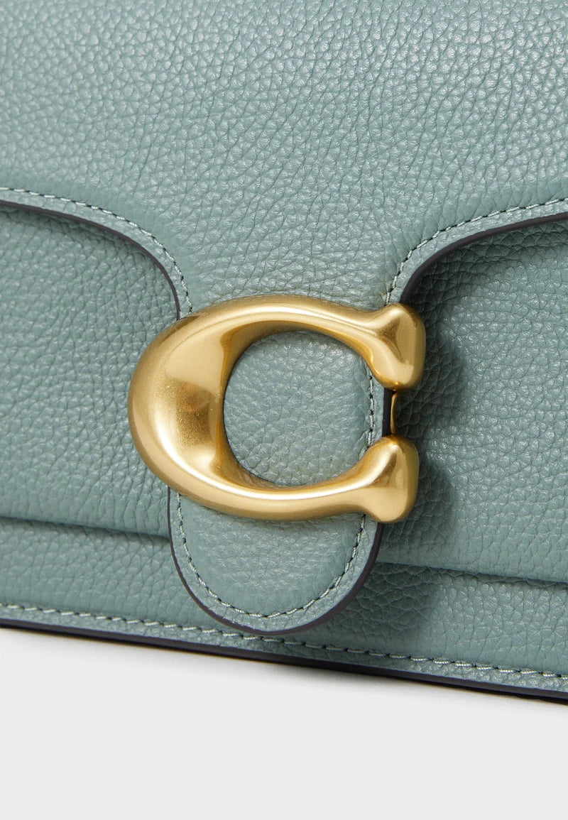 TABBY SHOULDER BAG 26 - Handbag - black