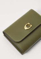 ESSENTIAL CARD HOLDER - Wallet - black