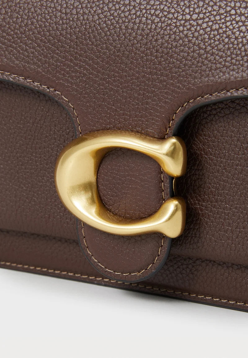 TABBY SHOULDER BAG 26 - Handbag - black