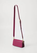 TABBY SHOULDER BAG 20 - Handbag - pink
